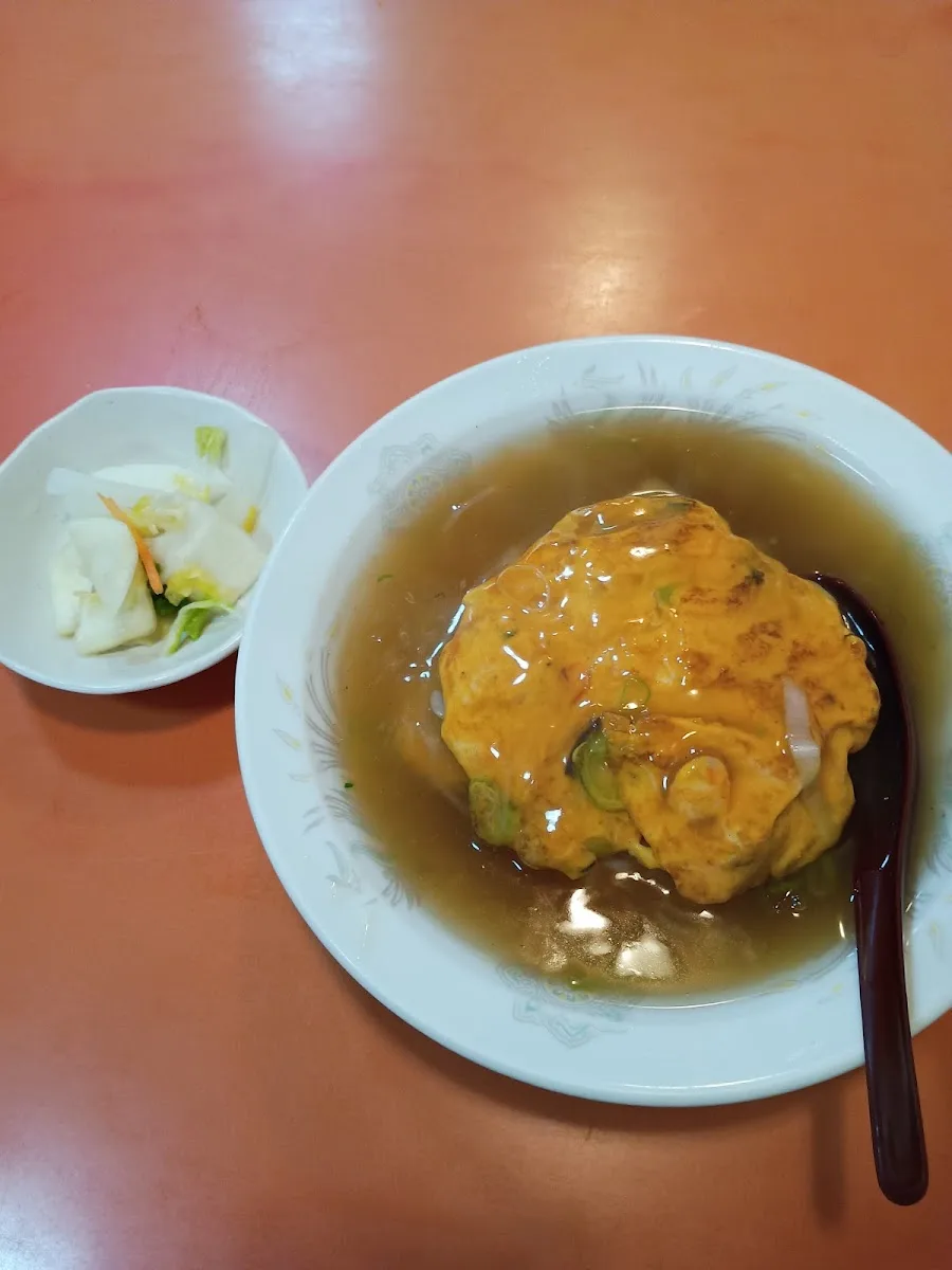 Chinese restaurant · 6